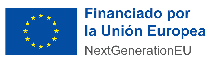 Financiado por la union europea NextGenerationEU